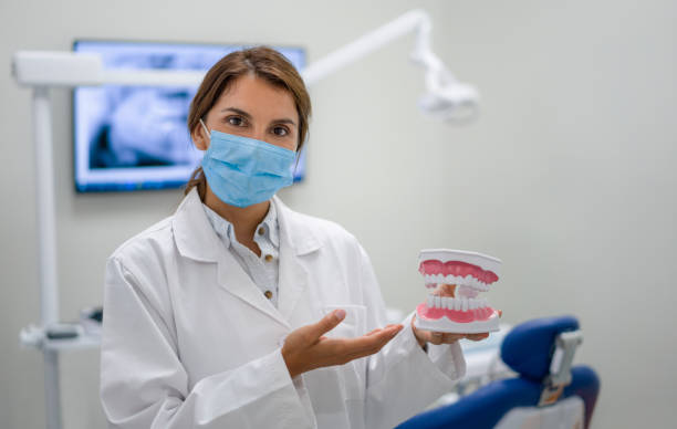 Best Orthodontic Emergency Dentist in Shafter, CA